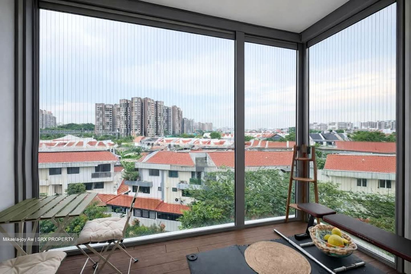 The Gazania (D19), Condominium #547062071